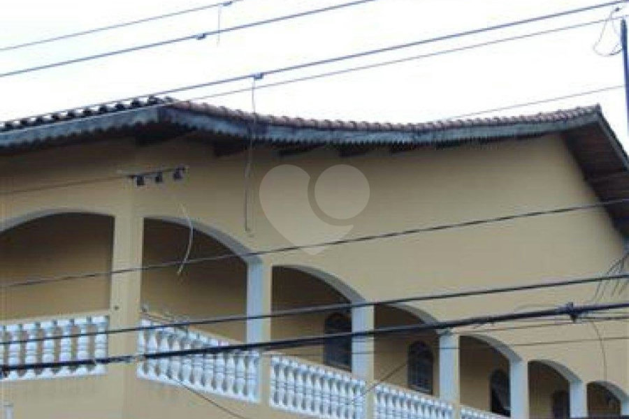 Sobrado à venda com 4 quartos, sendo 3 suítes, em Jaçanã, São Paulo, SP