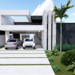 Casa à venda com 4 suítes no condomínio Alphaville Nova Esplanada 3, Votorantim - SP