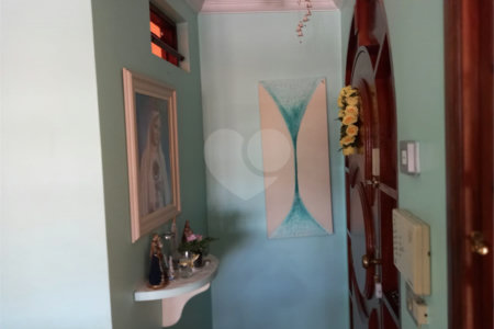 Sobrado à venda com 3 quartos, sendo 1 suíte,  em Santa Teresinha, São Paulo, SP
