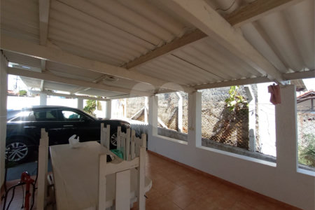 Casa à venda com 2 quartos em Vila Messias, Alambari, SP