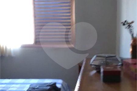 Apartamento à venda com 2 quartos em Perdizes, São Paulo, SP