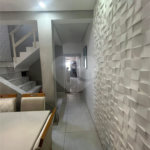 Casa de Vila à venda com 4 quartos, sendo 1 suíte, em Jardim Gramados de Sorocaba, Sorocaba, SP