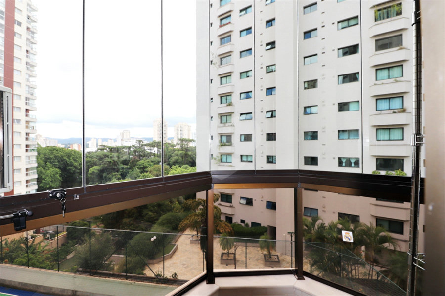 Apartamento à venda com 5 quartos, sendo 2 suítes, em Santana, São Paulo, SP
