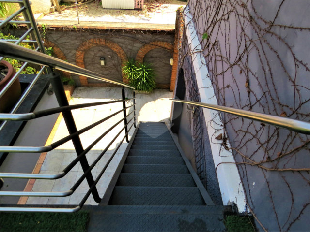 Casa à venda com 1 quarto em Brooklin Paulista, São Paulo, SP
