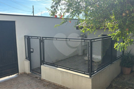 Sobrado à venda com 5 quartos, sendo 3 suítes,  em Jardim Recanto do Valle, Indaiatuba, SP