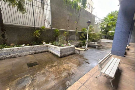 Apartamento à venda com 3 quartos em Tijuca, Rio de Janeiro, RJ