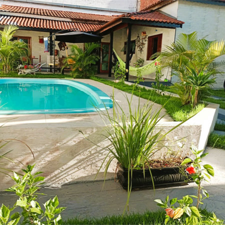 Casa à venda com 3 quartos, sendo 1 suíte, em Wanel Ville, Sorocaba, SP