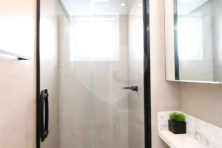 Apartamento à venda com 2 quartos em Vila Gustavo, São Paulo, SP