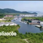 Terreno Comercial à venda, Cing, Guarujá - TE0003.