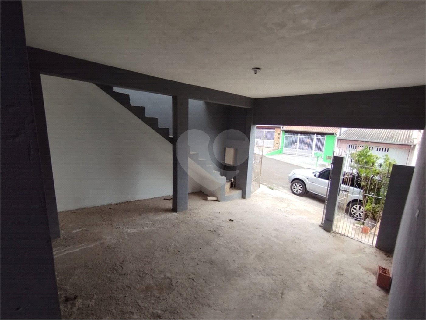 Casa de Vila à venda com 1 quarto em Jardim Morada do Sol, Indaiatuba, SP