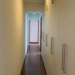 Apartamento com 4 dormitórios à venda, 232 m² por R$ 1.590.000,00 - Boqueirão - Santos/SP