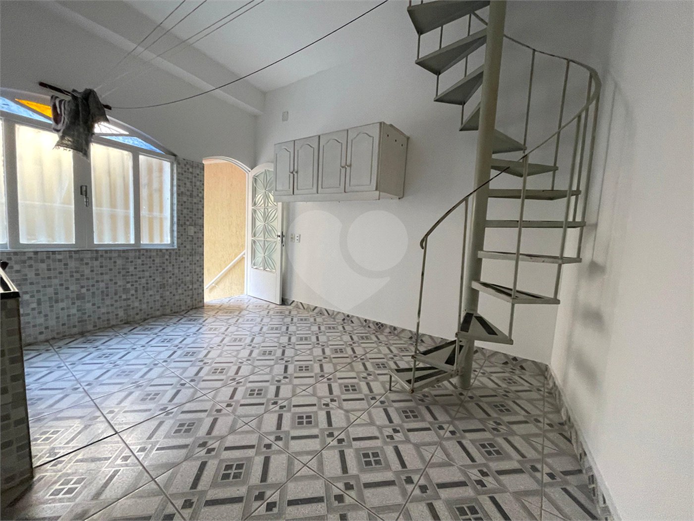 Sobrado à venda com 3 quartos, sendo 1 suíte, em Tucuruvi, São Paulo, SP