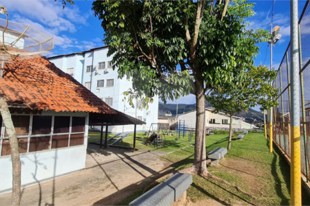 Apartamento à venda com 2 quartos em Senador Vasconcelos, Rio de Janeiro, RJ