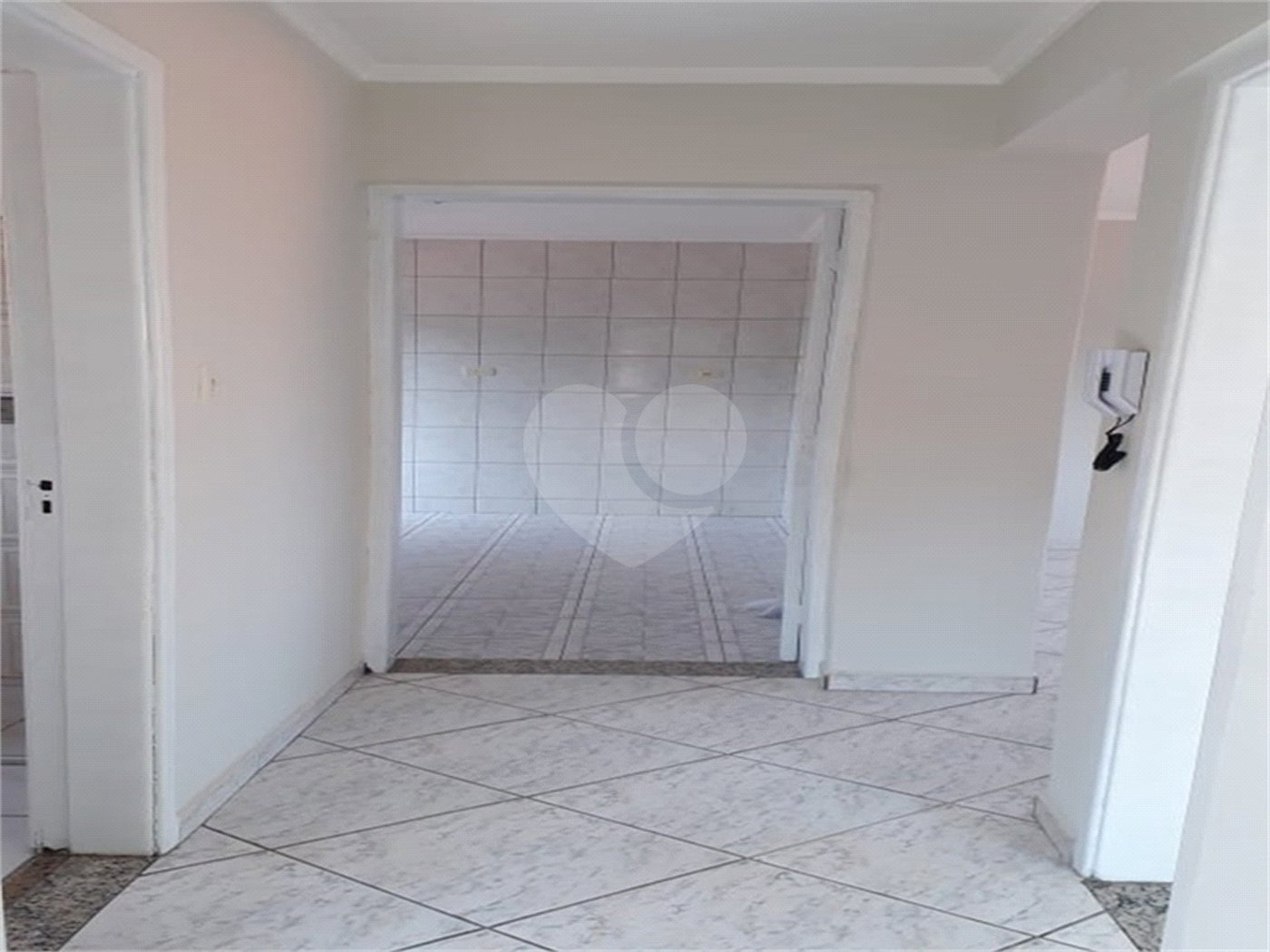 Apartamento à venda com 2 quartos em Santana, São Paulo, SP