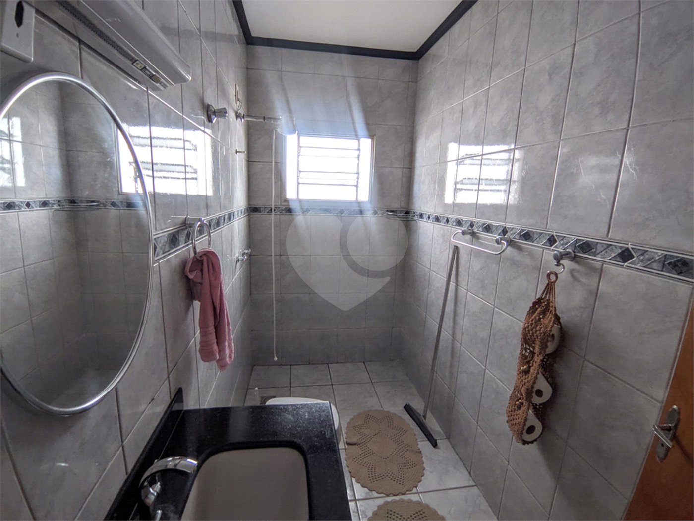 Casa térrea para venda no Residencial Maria Stella Fagá