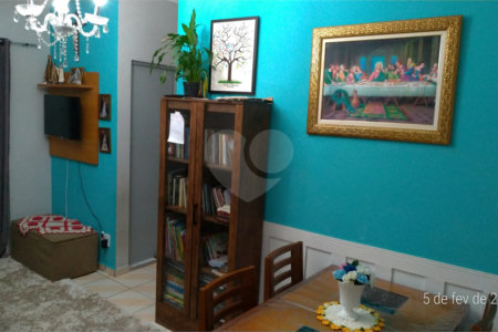 RESIDENCIAL PARQUE DAS ARVORES