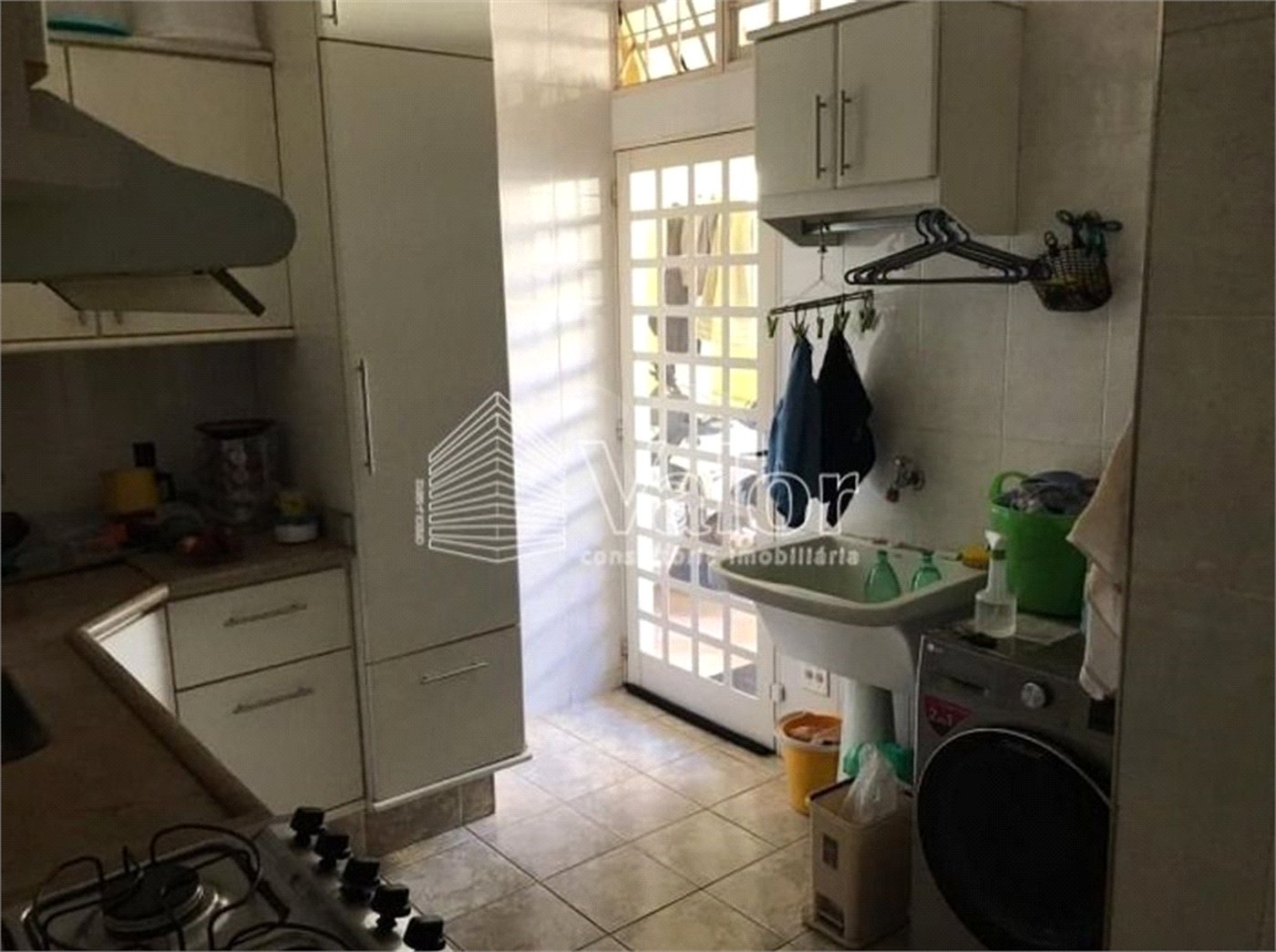 Casa para venda no Cidade Jardim.