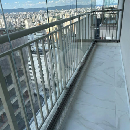 Studio para alugar com 1 quarto em Perdizes, São Paulo, SP
