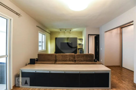 Apartamento à venda com 3 suítes no Centro, São Bernardo do Campo, SP