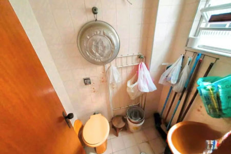 Apartamento à venda, 118 m² por R$ 695.000,00 - Ponta da Praia - Santos/SP