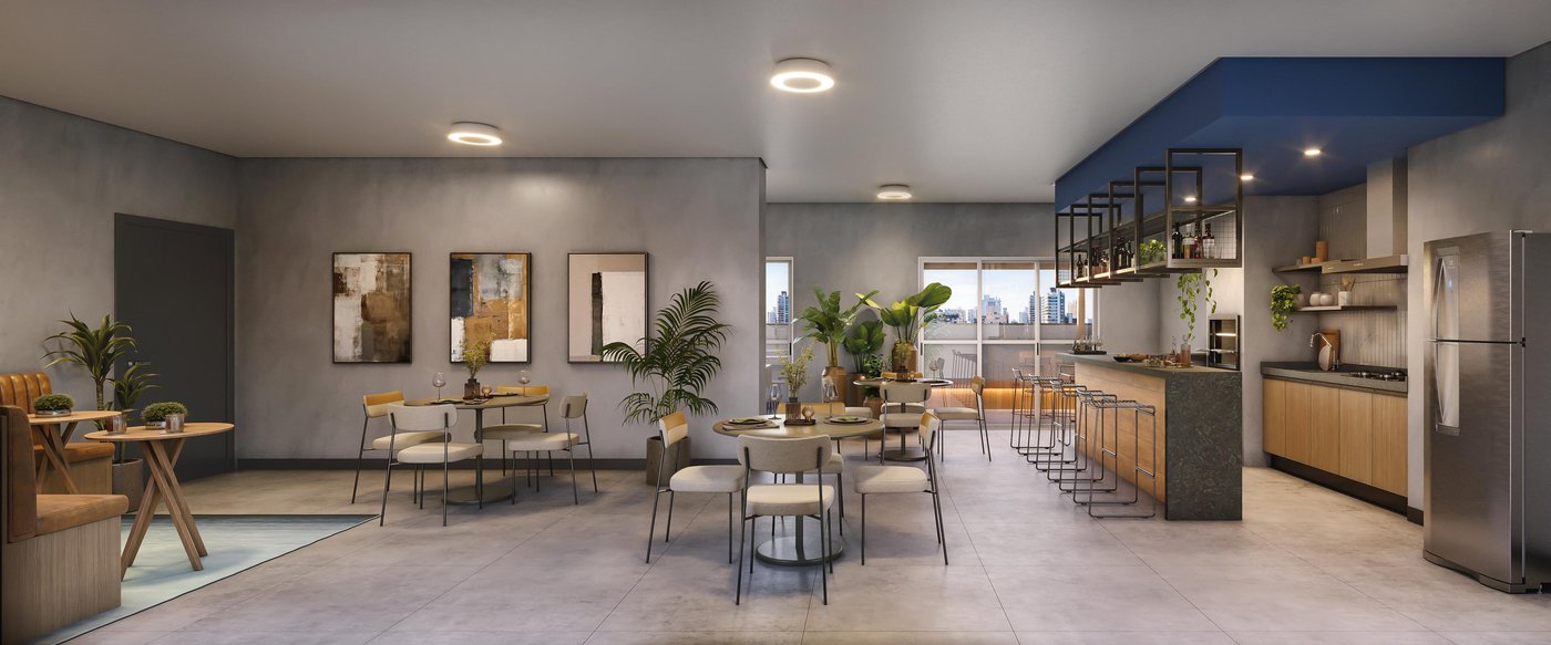 Elev Residence