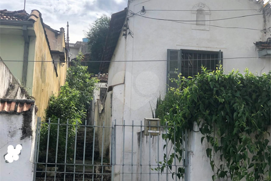 Terreno à venda em Casa Verde, São Paulo, SP