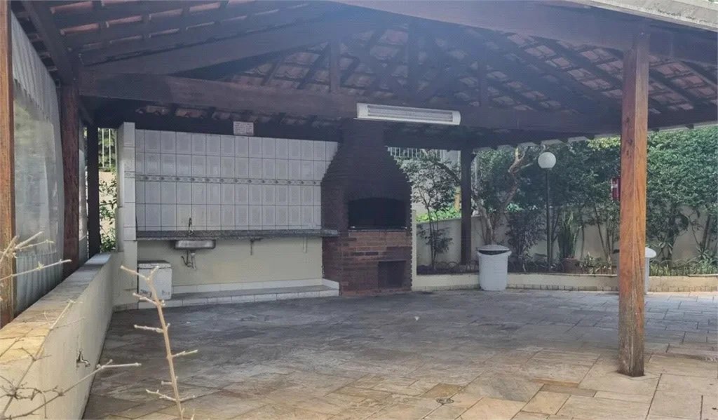 Apartamento à venda com 2 quartos em Parque Assunção, Taboão da Serra, SP