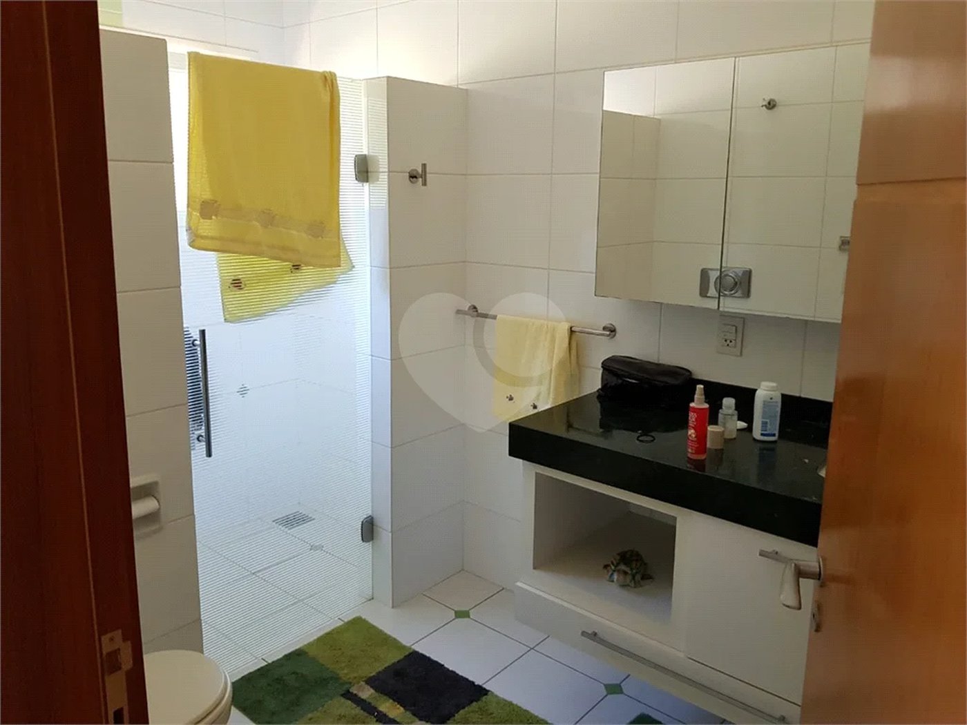 Casa à venda com 5 suítes em Chácara Malota, Jundiaí, SP