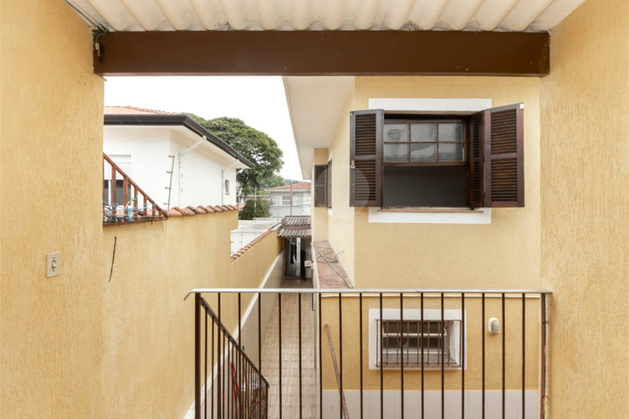 Casa à venda com 4 quartos em Casa Verde, São Paulo, SP