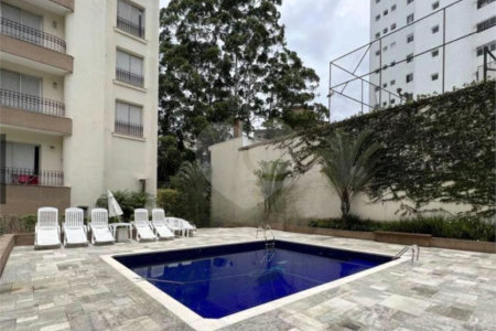 Apartamento à venda com 2 quartos, sendo 1 suíte, em Jardim Ampliação, São Paulo, SP