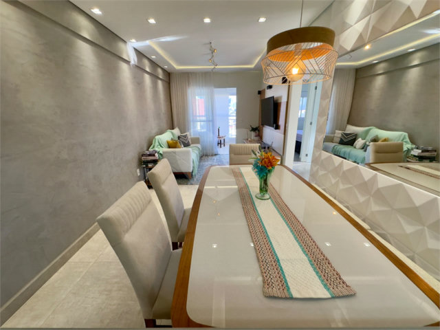 Apartamento à venda com 2 quartos, sendo 1 suíte,  em Tucuruvi, São Paulo, SP