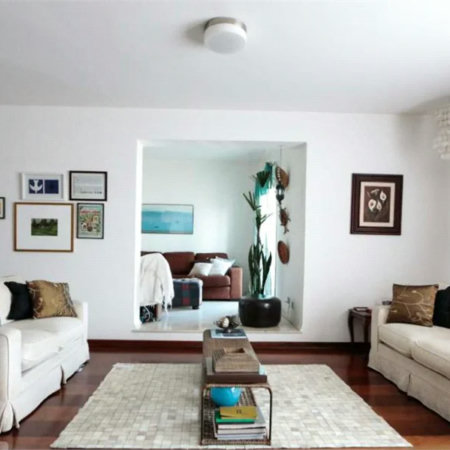 Apartamento à venda com 3 suítes em Vila Morumbi, São Paulo, SP