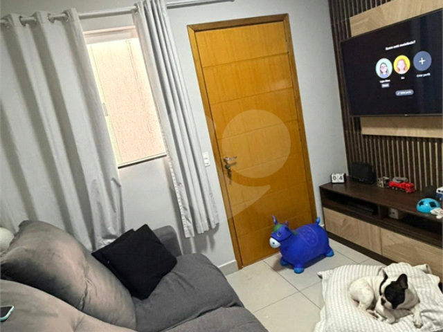 Apartamento à venda com 2 quartos em Tucuruvi, São Paulo, SP