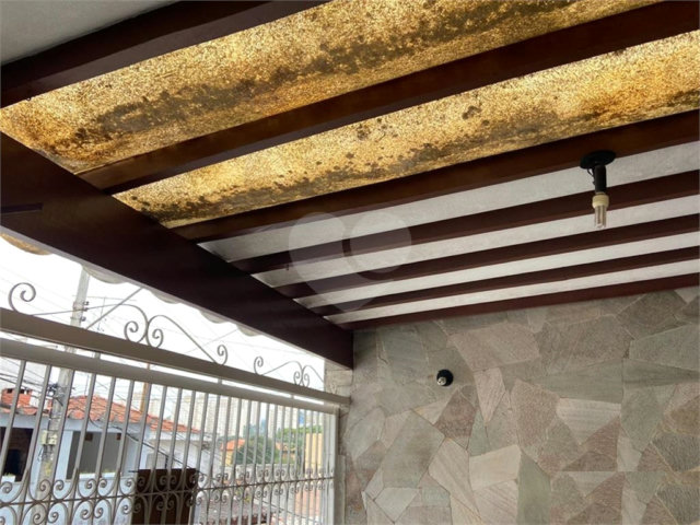 Sobrado à venda com 3 quartos, sendo 1 suíte,  em Mandaqui, São Paulo, SP