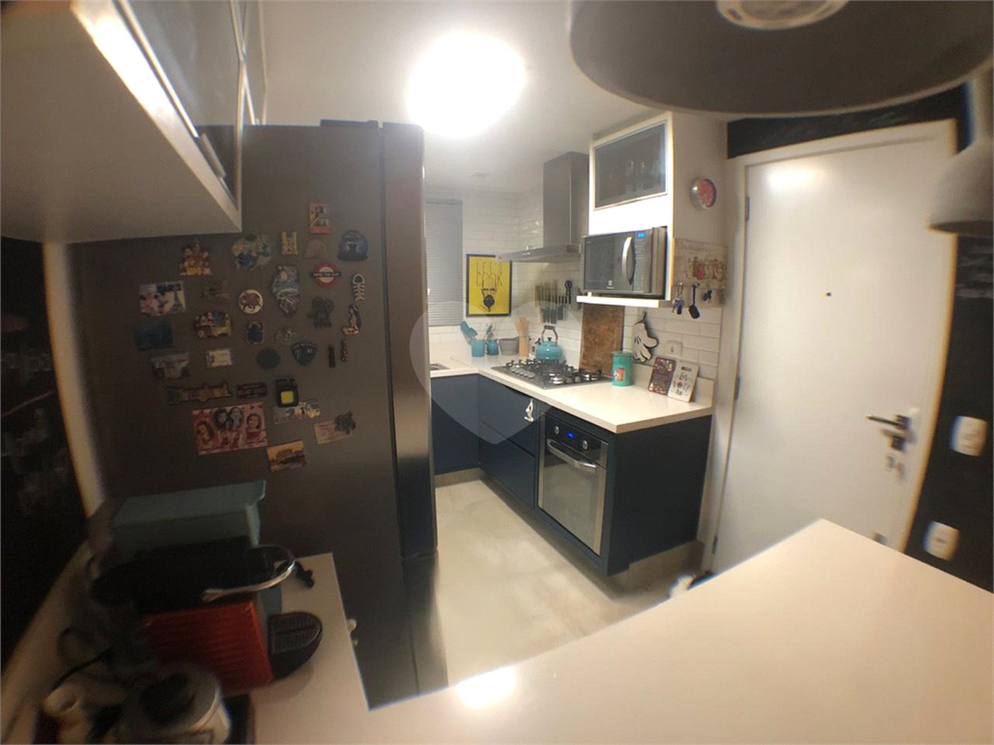 Apartamento à venda com 2 suítes em Jardim São Paulo(zona Norte), São Paulo, SP