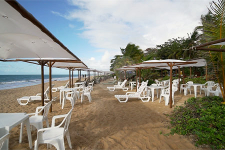 Salão à venda em Orla Norte, Porto Seguro, BA