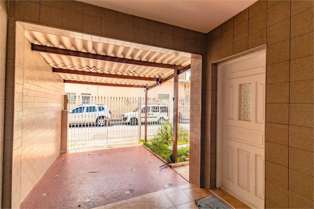Casa à venda com 3 quartos em Vila Guarani (z Sul), São Paulo, SP