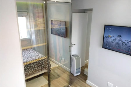 Apartamento à venda com 2 quartos em Vila Andrade, São Paulo, SP
