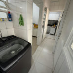 Apartamento à venda, 109 m² por R$ 775.000,00 - José Menino - Santos/SP