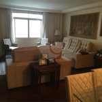Apartamento à venda com 3 quartos, sendo 1 suíte, em Bela Vista, São Paulo, SP