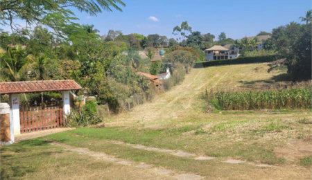 Terreno à venda no condomínio Acmti - Colinas do Mosteiro, Terras de Itaici e Recanto dos Pássaros, Indaiatuba - SP