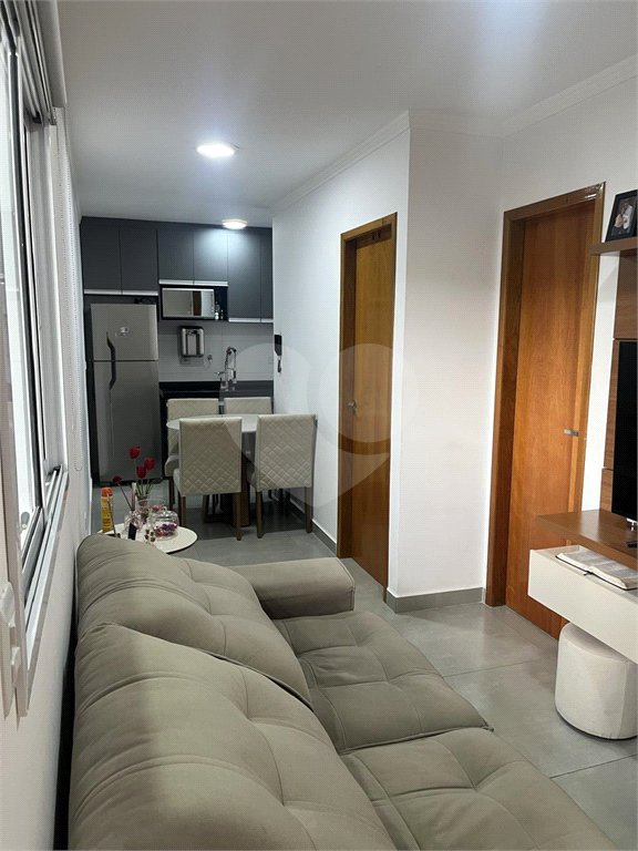 Casa à venda com 2 quartos no condomínio Capricho, São Paulo - SP