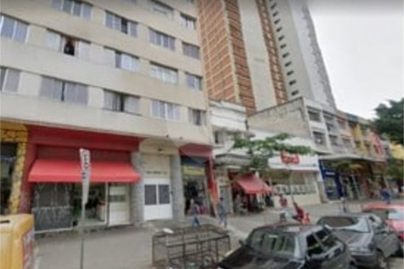 Apartamento à venda com 2 quartos em Santa Efigênia, São Paulo, SP