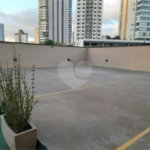 Apartamento à venda ou para alugar com 1 quarto em Alto da Lapa, São Paulo, SP