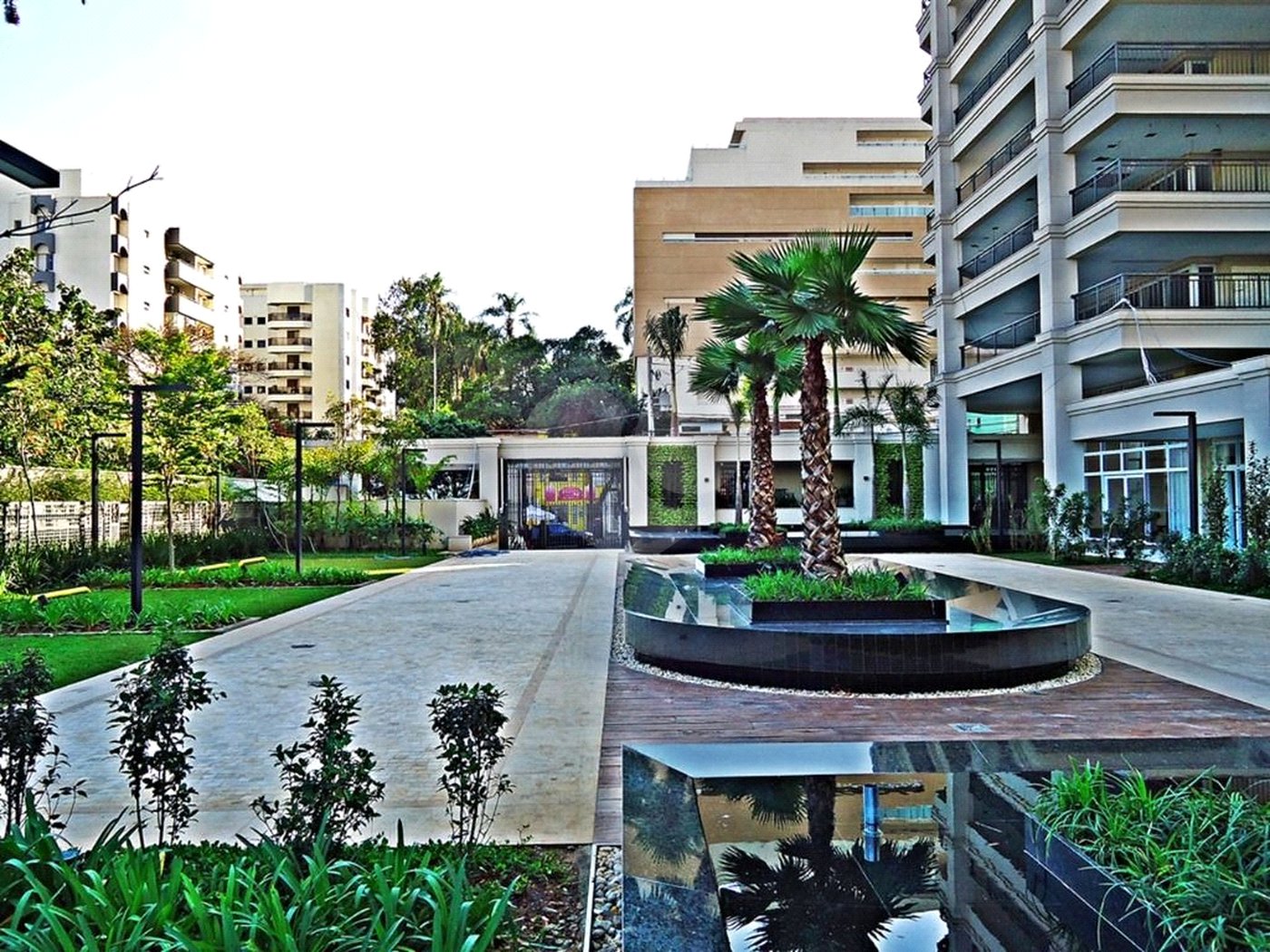 Apartamento à venda com 4 suítes em Santana, São Paulo, SP