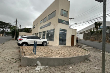 Salão Comercial para alugar em Jardim Bela Vista, Mogi das Cruzes, SP