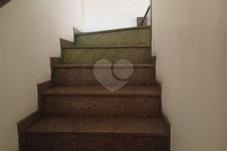 Casa de Vila à venda com 3 quartos, sendo 1 suíte, em Mandaqui, São Paulo, SP