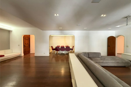 Apartamento à venda com 5 quartos, sendo 3 suítes, em Tijuca, Rio de Janeiro, RJ