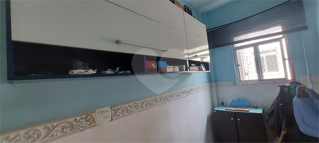 Apartamento à venda com 2 quartos em Vila Isabel, Rio de Janeiro, RJ