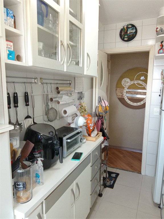 Apartamento à venda com 3 quartos, sendo 1 suíte, em Freguesia do Ó, São Paulo, SP